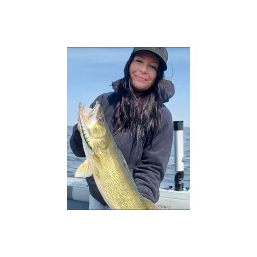 Bandit Walleye Deep Diver Lures